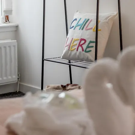 Pass The Keys In South Glasgow