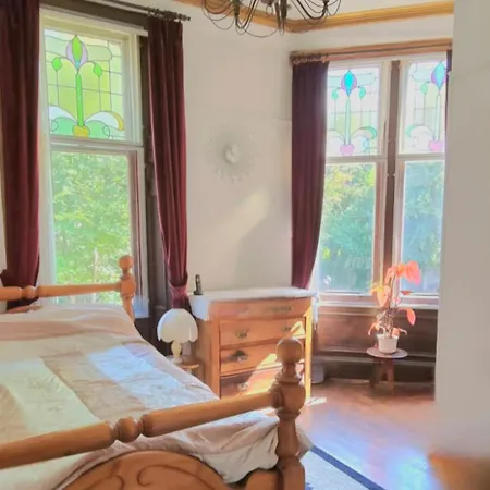 Glasgow Grand Central House 3* Glasgow