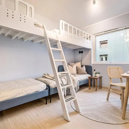 Апартаменты The Clyde View Retreat Глазго