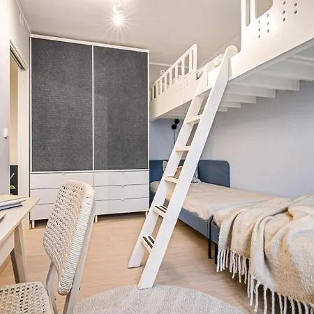 Апартаменты The Clyde View Retreat Глазго