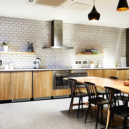 아파트 Student-only Prestigious Studio, Beith Street