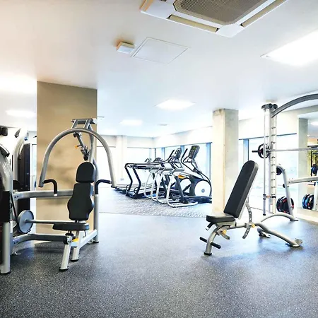 아파트 Student-only Prestigious Studio, Beith Street *