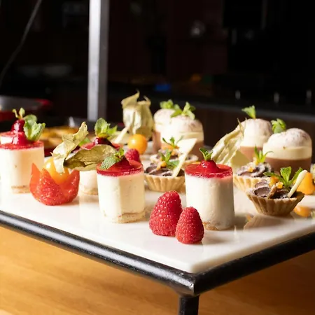 Courtyard By Marriott Sec Glasgow