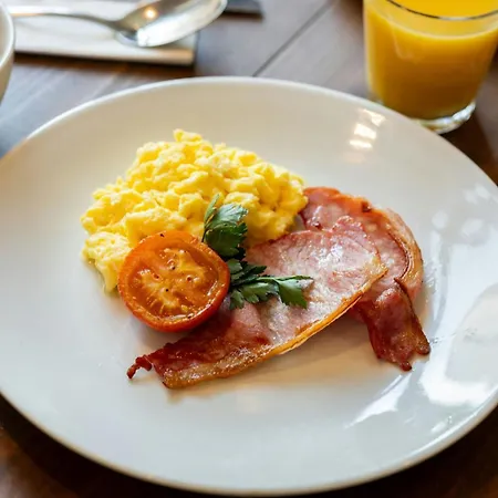 فندق Courtyard By Marriott Sec