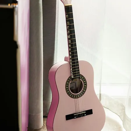 Moxy Sec 3* Глазго