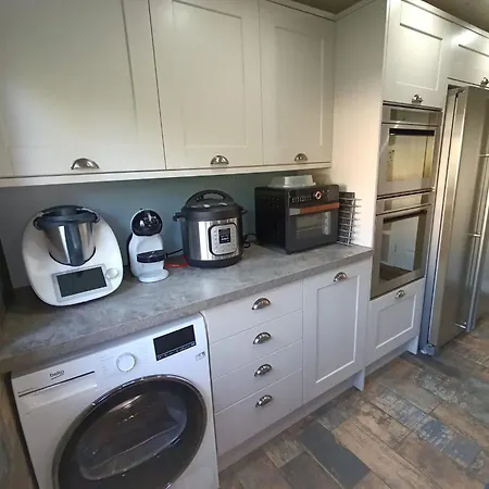 Accommodatie bij particulieren Double In Riverside *