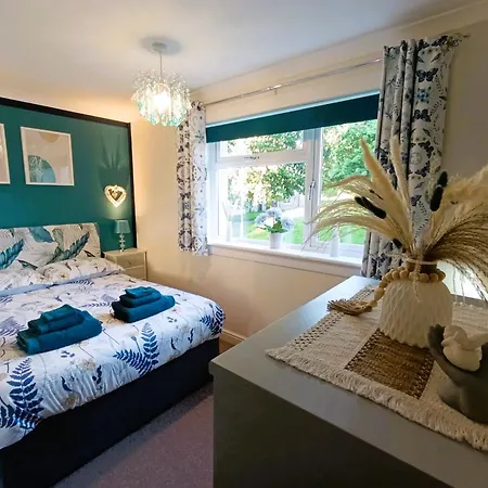 Double In Riverside - C Accommodatie bij particulieren