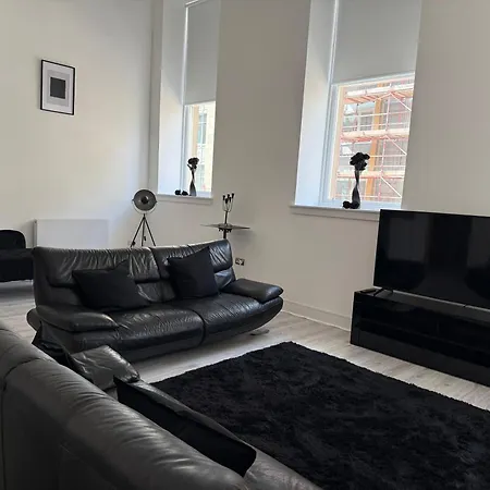 Apartment Stylish *