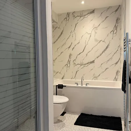 Lejlighed Stylish Glasgow