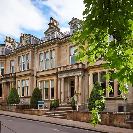 Hotel One Devonshire Gardens A Du Vin 5*