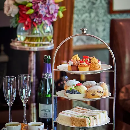 One Devonshire Gardens A Du Vin 5*