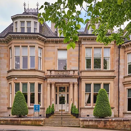 One Devonshire Gardens A Du Vin