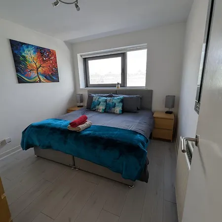 Appartamento Centre Waterfront *