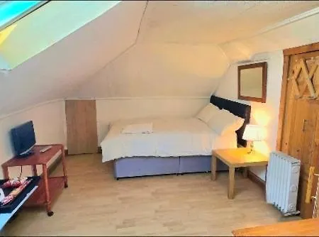 Glasgow Grand Central House Glasgow