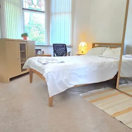 Glasgow Grand Central House Hotel Glasgow