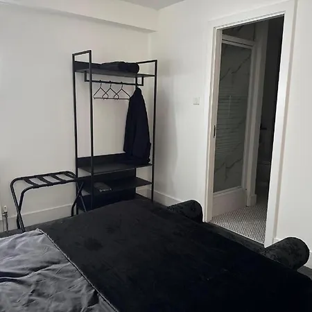 Stylish Apartment