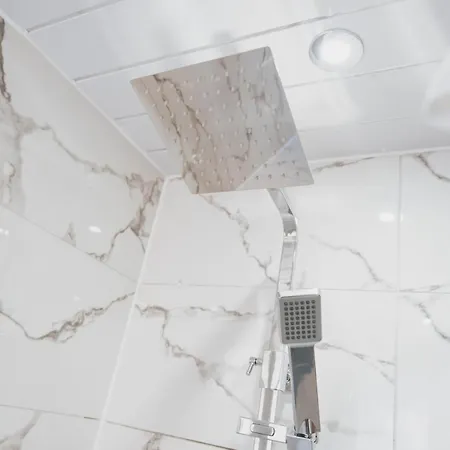 Apartman Stylish 3br By Hampden No 161 With Free Parking Glasgow