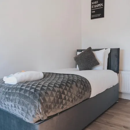 Apartamento Stylish 3br By Hampden No 161 With Free Parking *