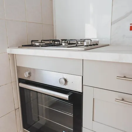 Stylish 3br Near Hampden No 264 With Free Parking * Glasgow