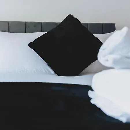 Apartamento Stylish 3br Near Hampden No 29 With Free Parking *