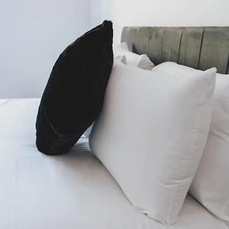 Stylish 3br Near Hampden No 29 With Free Parking アパート グラスゴー