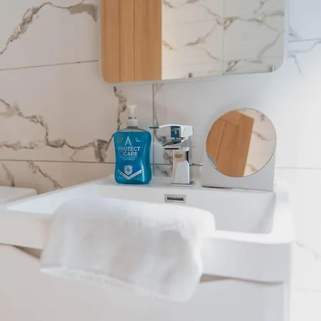 Stylish 3br Near Hampden No 29 With Free Parking アパート