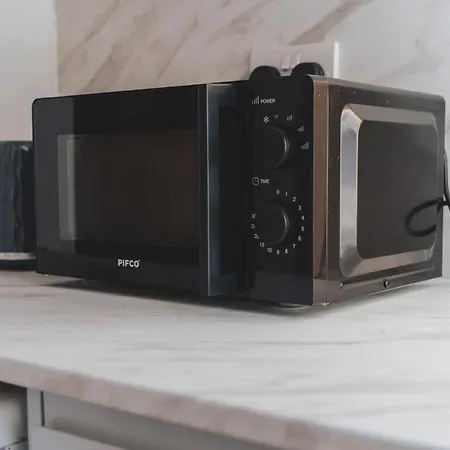 Stylish 3br Near Hampden No 29 With Free Parking Apartamento