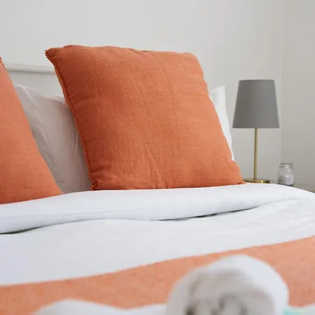 Rotherwood Διαμέρισμα *