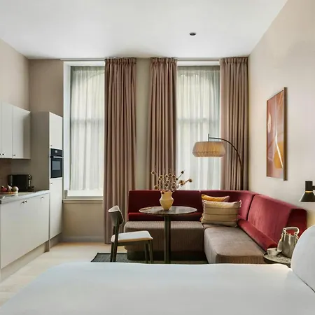Sonder By Marriott Bonvoy The Teacher * Glasgow