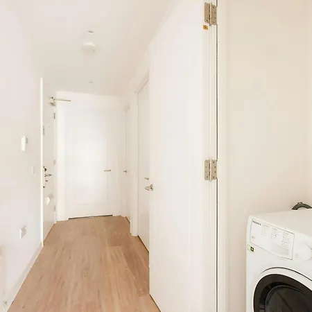 Sonder By Marriott Bonvoy Minerva Way Finnieston Апарт-отель