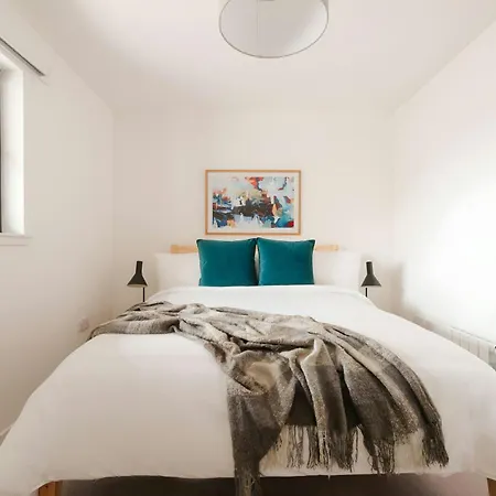 Aparthotel Sonder By Marriott Bonvoy Minerva Way Finnieston Glasgow