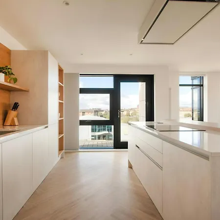 Sonder By Marriott Bonvoy Minerva Way Finnieston *