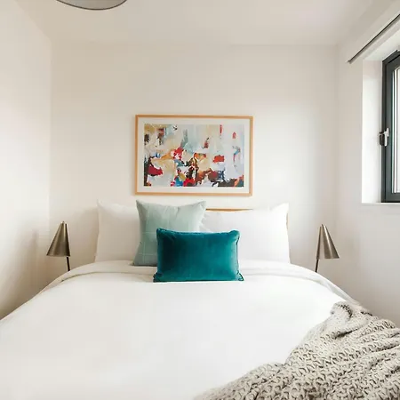 Aparthotel Sonder By Marriott Bonvoy Minerva Way Finnieston