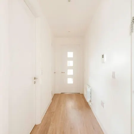 Sonder By Marriott Bonvoy Minerva Way Finnieston Апарт-отель Глазго