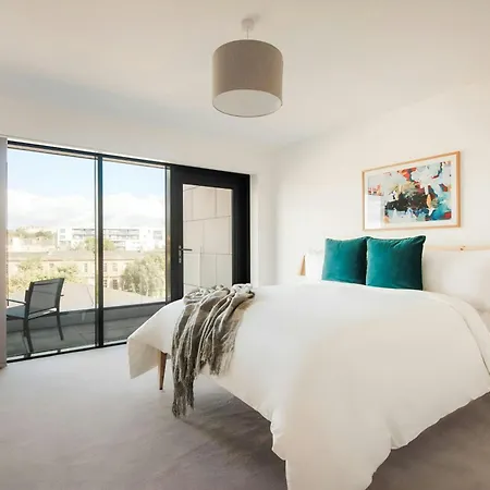 Апарт-отель Sonder By Marriott Bonvoy Minerva Way Finnieston *