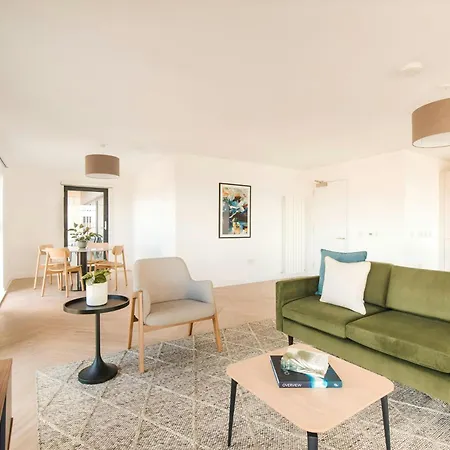 Sonder By Marriott Bonvoy Minerva Way Finnieston