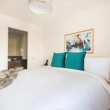 Sonder By Marriott Bonvoy Minerva Way Finnieston 4*