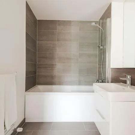 Sonder By Marriott Bonvoy Minerva Way Finnieston Glasgow