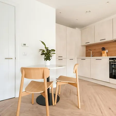 Sonder By Marriott Bonvoy Minerva Way Finnieston