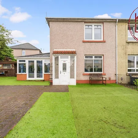 Fraser House By Klass Living Rutherglen Casa vacanze