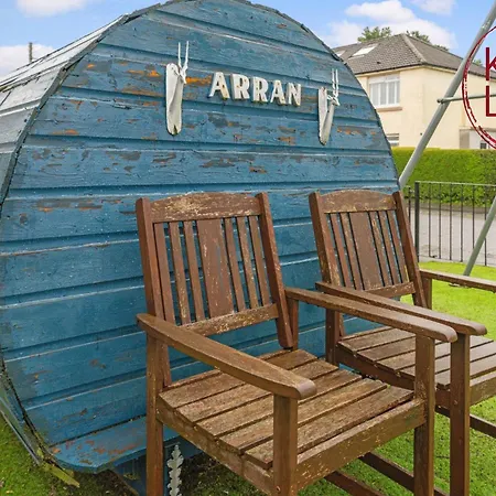 Vakantiehuis Fraser House By Klass Living Rutherglen