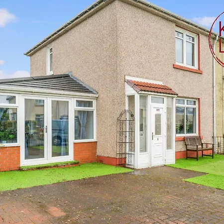 Fraser House By Klass Living Rutherglen *