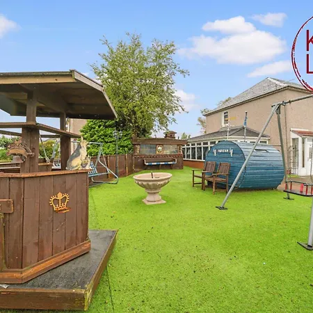 Fraser House By Klass Living Rutherglen