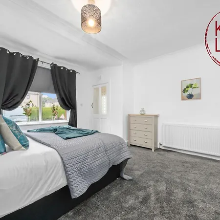 Vakantiehuis Fraser House By Klass Living Rutherglen *