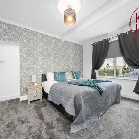 Holiday home Fraser House By Klass Living Rutherglen *