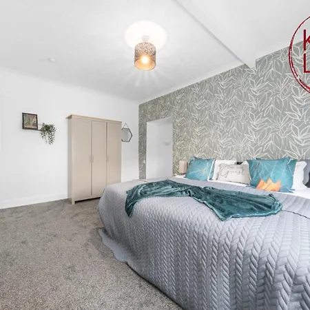 Fraser House By Klass Living Rutherglen Holiday home *