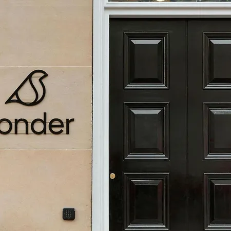 Sonder By Marriott Bonvoy The Teacher