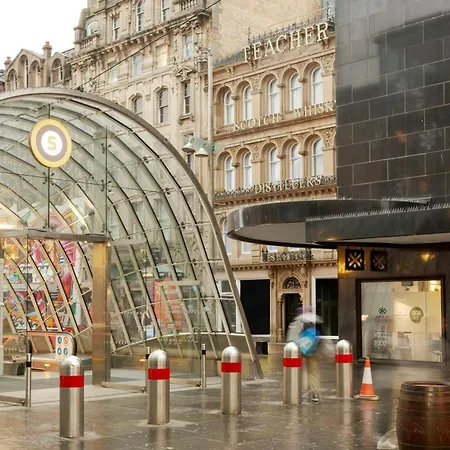 아파트호텔 Vcity Suites At The Teacher