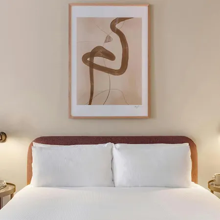 Sonder By Marriott Bonvoy The Teacher Apart Otel Glasgow
