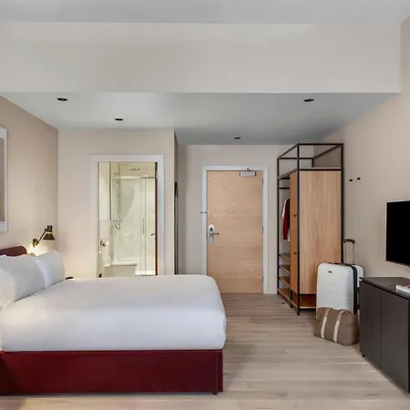 Sonder By Marriott Bonvoy The Teacher *